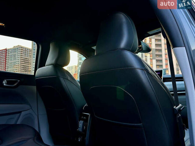 Серый Джип Компас, объемом двигателя 2 л и пробегом 9 тыс. км за 24900 $, фото 37 на Automoto.ua