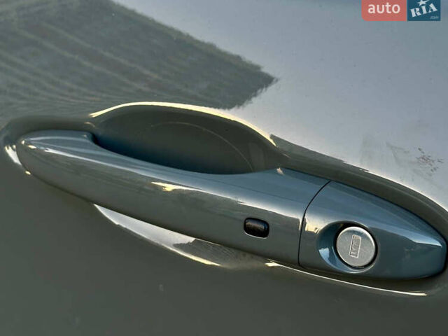 Серый Джип Компас, объемом двигателя 2 л и пробегом 9 тыс. км за 24900 $, фото 19 на Automoto.ua