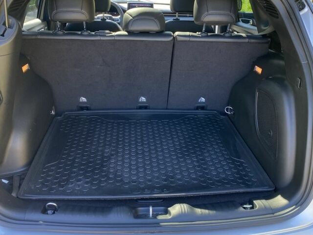 Серый Джип Компас, объемом двигателя 2 л и пробегом 13 тыс. км за 26500 $, фото 7 на Automoto.ua