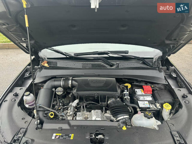 Серый Джип Компас, объемом двигателя 2 л и пробегом 23 тыс. км за 23300 $, фото 7 на Automoto.ua