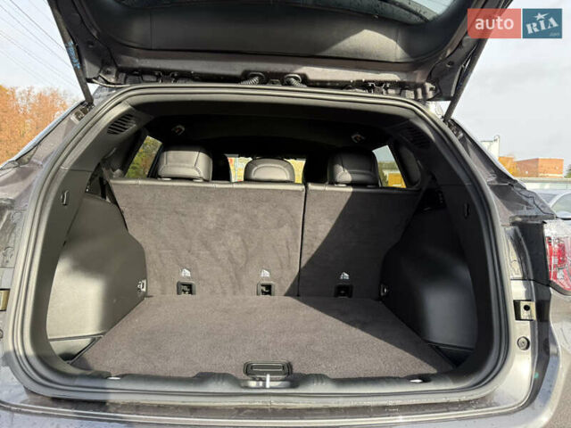 Сірий Джип Compass, об'ємом двигуна 2 л та пробігом 12 тис. км за 22999 $, фото 53 на Automoto.ua