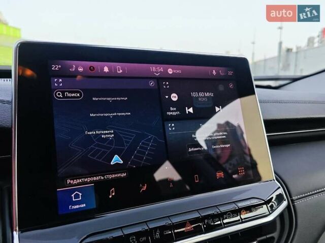 Серый Джип Компас, объемом двигателя 1.47 л и пробегом 22 тыс. км за 27990 $, фото 21 на Automoto.ua