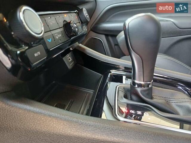 Серый Джип Компас, объемом двигателя 1.47 л и пробегом 22 тыс. км за 29500 $, фото 36 на Automoto.ua