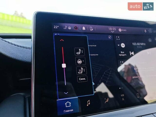 Серый Джип Компас, объемом двигателя 1.47 л и пробегом 22 тыс. км за 27990 $, фото 23 на Automoto.ua
