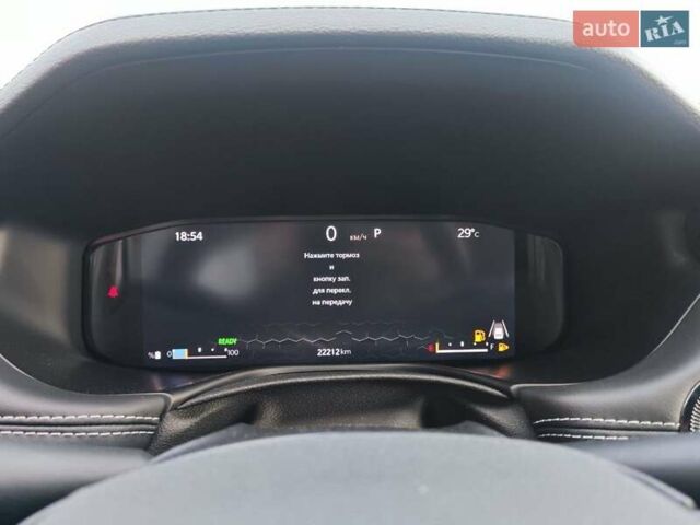 Серый Джип Компас, объемом двигателя 1.47 л и пробегом 22 тыс. км за 27990 $, фото 26 на Automoto.ua