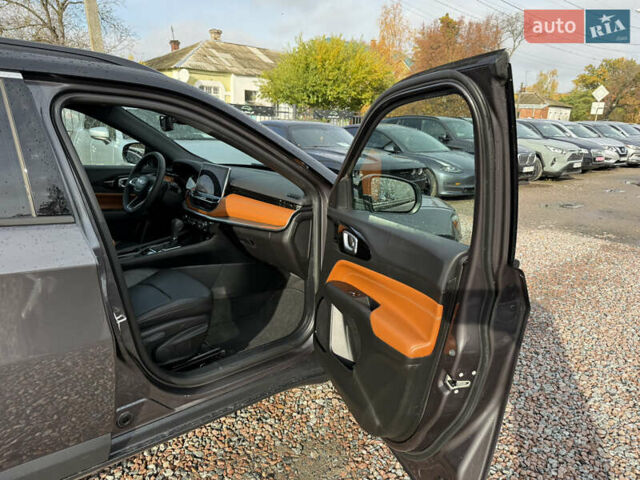 Сірий Джип Compass, об'ємом двигуна 2 л та пробігом 12 тис. км за 22999 $, фото 48 на Automoto.ua