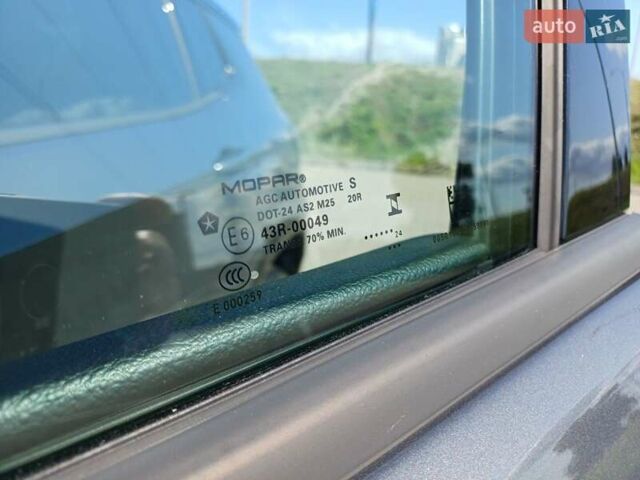 Серый Джип Компас, объемом двигателя 1.47 л и пробегом 22 тыс. км за 29500 $, фото 48 на Automoto.ua