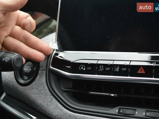 Сірий Джип Compass, об'ємом двигуна 2 л та пробігом 1 тис. км за 28500 $, фото 29 на Automoto.ua