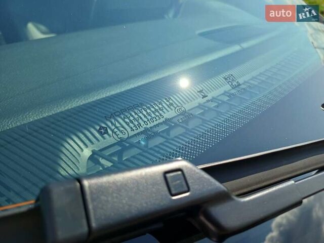Серый Джип Компас, объемом двигателя 1.47 л и пробегом 22 тыс. км за 29500 $, фото 54 на Automoto.ua