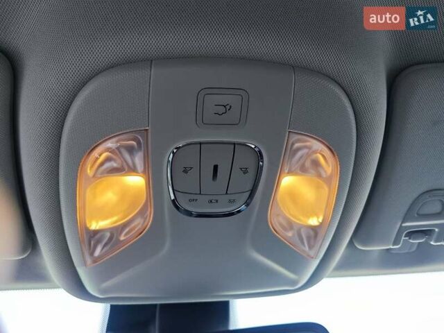 Серый Джип Компас, объемом двигателя 1.47 л и пробегом 22 тыс. км за 27990 $, фото 24 на Automoto.ua