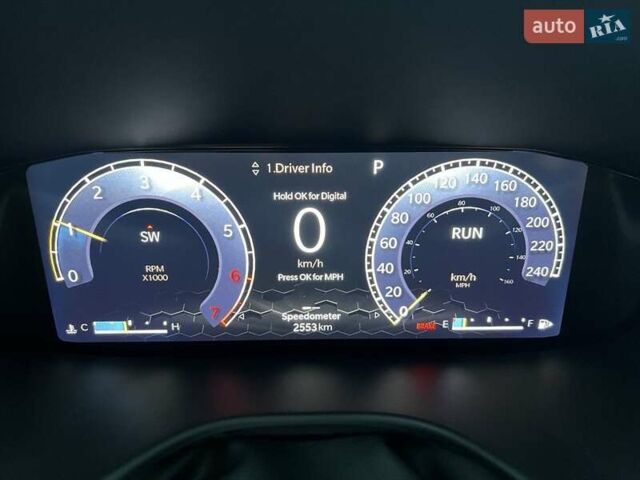 Серый Джип Компас, объемом двигателя 2 л и пробегом 3 тыс. км за 23500 $, фото 7 на Automoto.ua