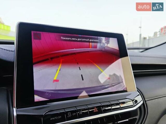 Серый Джип Компас, объемом двигателя 1.47 л и пробегом 22 тыс. км за 27990 $, фото 22 на Automoto.ua