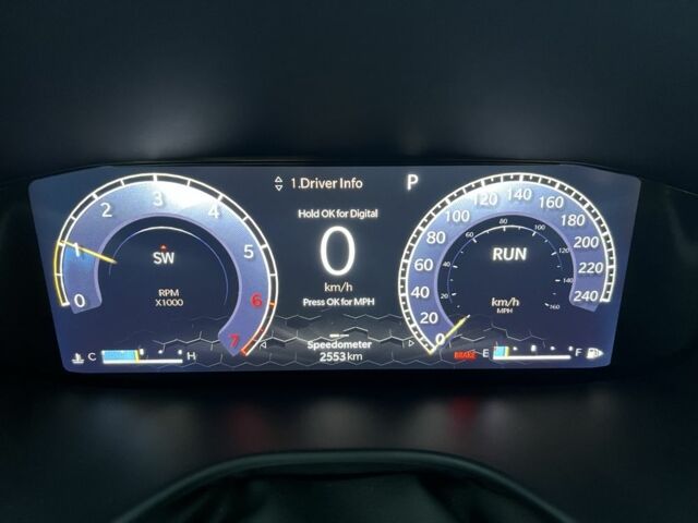 Сірий Джип Compass, об'ємом двигуна 2 л та пробігом 2 тис. км за 24000 $, фото 6 на Automoto.ua