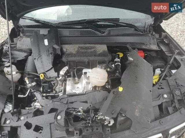 Серый Джип Компас, объемом двигателя 2 л и пробегом 12 тыс. км за 12400 $, фото 11 на Automoto.ua