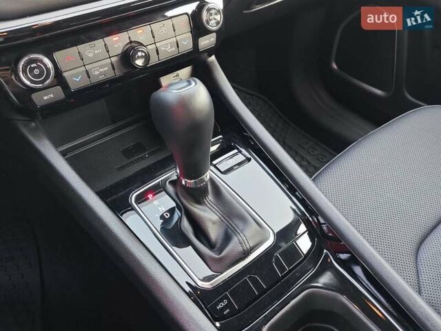 Серый Джип Компас, объемом двигателя 1.47 л и пробегом 22 тыс. км за 27990 $, фото 33 на Automoto.ua