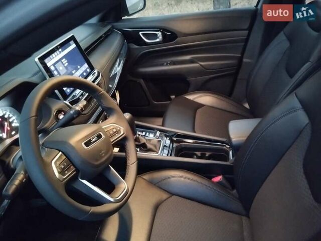 Сірий Джип Compass, об'ємом двигуна 2 л та пробігом 1 тис. км за 26000 $, фото 12 на Automoto.ua