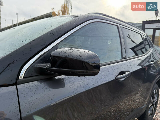 Сірий Джип Compass, об'ємом двигуна 2 л та пробігом 12 тис. км за 22999 $, фото 22 на Automoto.ua