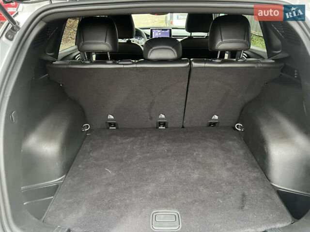 Серый Джип Компас, объемом двигателя 2 л и пробегом 36 тыс. км за 21500 $, фото 17 на Automoto.ua