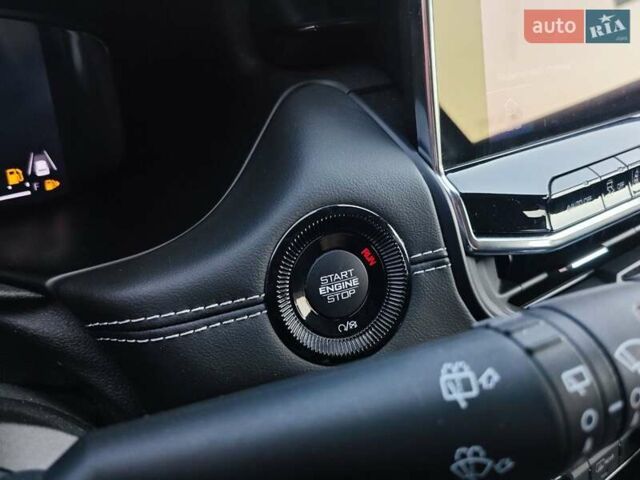 Серый Джип Компас, объемом двигателя 1.47 л и пробегом 22 тыс. км за 27990 $, фото 28 на Automoto.ua