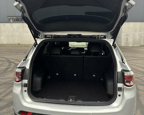 Сірий Джип Compass, об'ємом двигуна 2 л та пробігом 5 тис. км за 25500 $, фото 18 на Automoto.ua