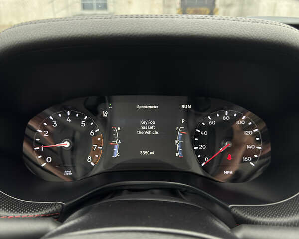 Сірий Джип Compass, об'ємом двигуна 2 л та пробігом 5 тис. км за 25500 $, фото 21 на Automoto.ua