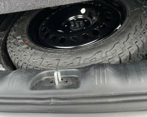 Сірий Джип Compass, об'ємом двигуна 2 л та пробігом 5 тис. км за 25500 $, фото 29 на Automoto.ua