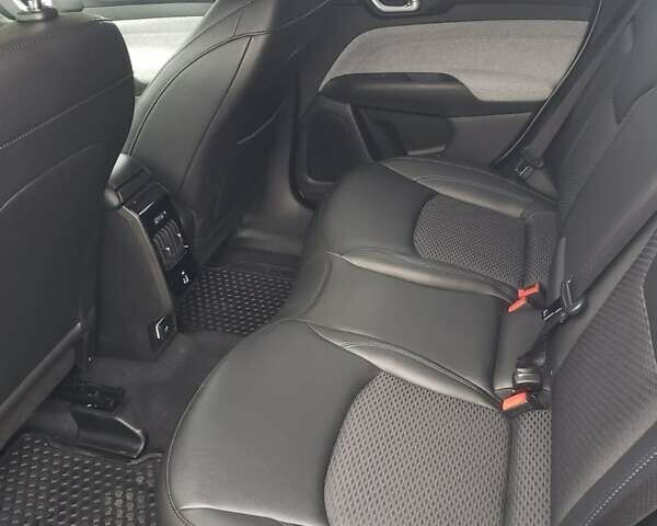 Джип Компас 2025 в Ивано-Франковске на Automoto.ua Серый Джип Компас, объемом двигателя 2 л и пробегом 3 тыс. км за 42500 $, фото 11 на Automoto.ua