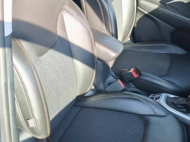 Синий Джип Компас, объемом двигателя 2.4 л и пробегом 97 тыс. км за 16500 $, фото 3 на Automoto.ua