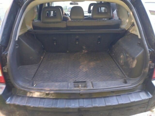 Синій Джип Compass, об'ємом двигуна 2 л та пробігом 303 тис. км за 3250 $, фото 3 на Automoto.ua