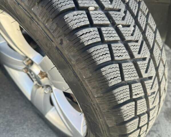 Синій Джип Compass, об'ємом двигуна 2.4 л та пробігом 160 тис. км за 8500 $, фото 4 на Automoto.ua