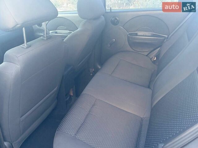 Синий Джип Компас, объемом двигателя 2.36 л и пробегом 120 тыс. км за 8800 $, фото 13 на Automoto.ua