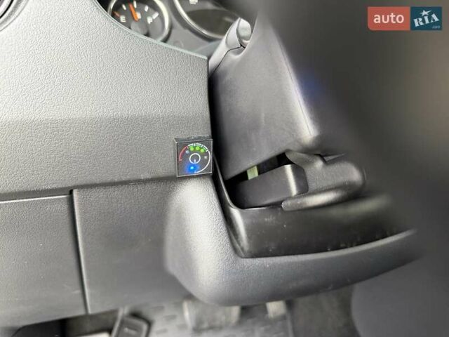 Синий Джип Компас, объемом двигателя 2.36 л и пробегом 134 тыс. км за 8900 $, фото 37 на Automoto.ua