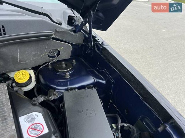 Синий Джип Компас, объемом двигателя 2.36 л и пробегом 140 тыс. км за 11900 $, фото 46 на Automoto.ua