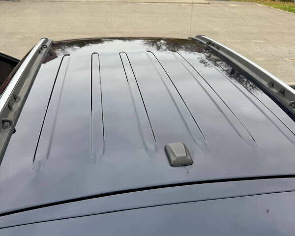 Синий Джип Компас, объемом двигателя 2.36 л и пробегом 188 тыс. км за 10200 $, фото 5 на Automoto.ua