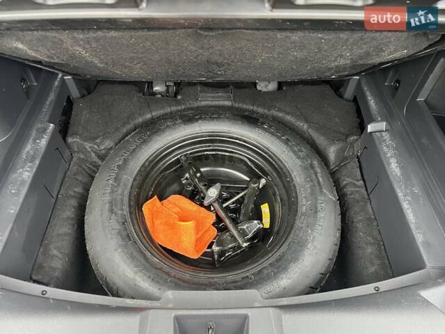 Синий Джип Компас, объемом двигателя 2.36 л и пробегом 140 тыс. км за 11900 $, фото 33 на Automoto.ua