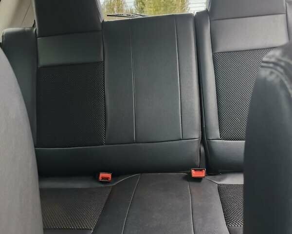 Синій Джип Compass, об'ємом двигуна 2.36 л та пробігом 220 тис. км за 9700 $, фото 8 на Automoto.ua