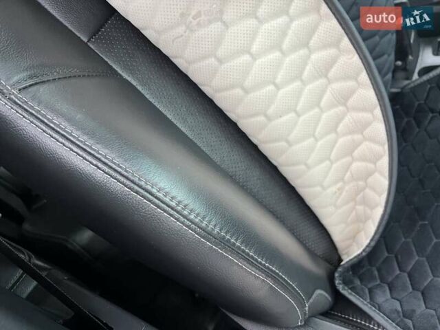 Синий Джип Компас, объемом двигателя 2.36 л и пробегом 140 тыс. км за 11900 $, фото 41 на Automoto.ua