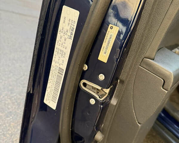 Синій Джип Compass, об'ємом двигуна 2.36 л та пробігом 160 тис. км за 11950 $, фото 24 на Automoto.ua
