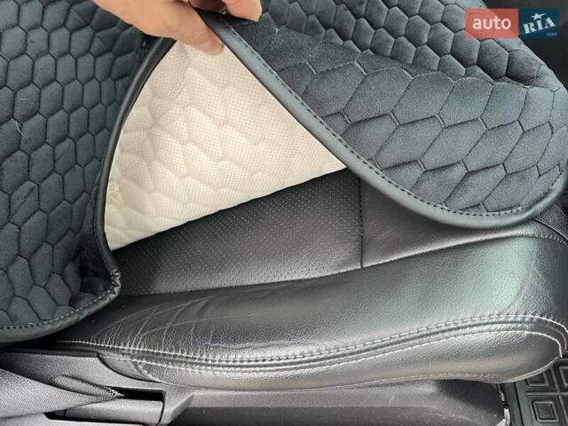 Синий Джип Компас, объемом двигателя 2.36 л и пробегом 140 тыс. км за 11900 $, фото 42 на Automoto.ua