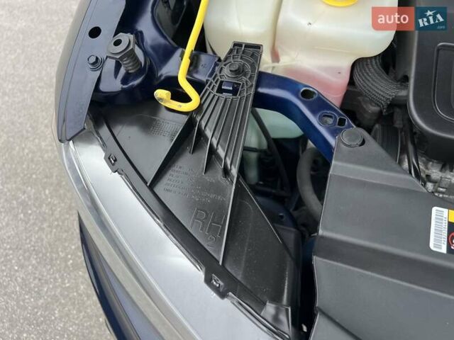 Синий Джип Компас, объемом двигателя 2.36 л и пробегом 140 тыс. км за 11900 $, фото 48 на Automoto.ua