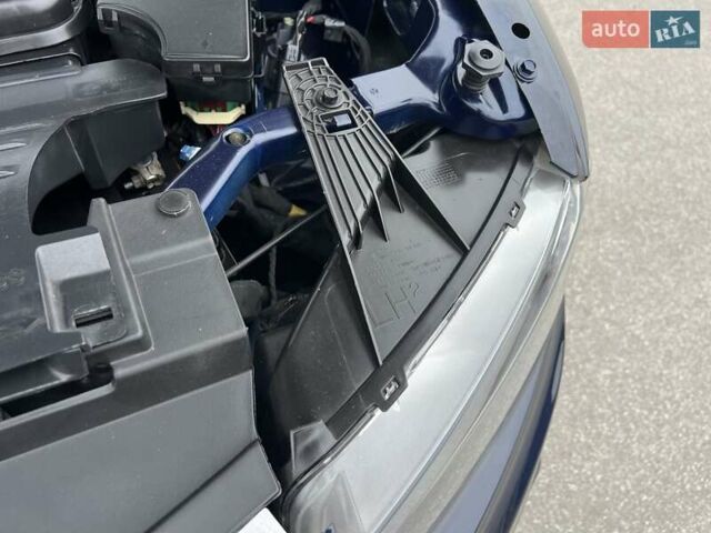 Синий Джип Компас, объемом двигателя 2.36 л и пробегом 140 тыс. км за 11900 $, фото 49 на Automoto.ua