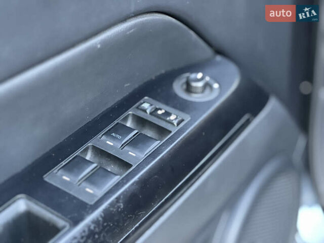 Синий Джип Компас, объемом двигателя 2.36 л и пробегом 150 тыс. км за 8400 $, фото 18 на Automoto.ua