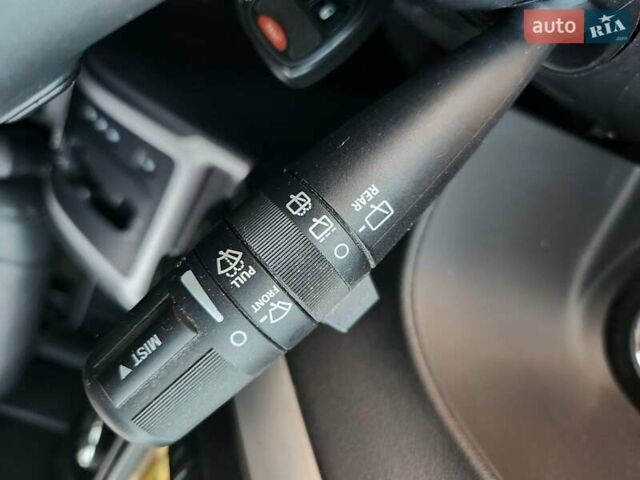 Синий Джип Компас, объемом двигателя 2.36 л и пробегом 147 тыс. км за 8900 $, фото 12 на Automoto.ua