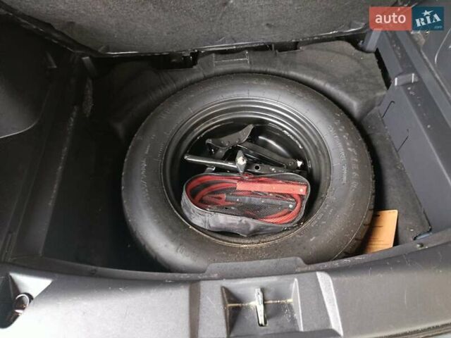 Синій Джип Compass, об'ємом двигуна 2.36 л та пробігом 134 тис. км за 11300 $, фото 15 на Automoto.ua