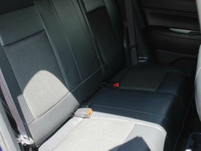 Синій Джип Compass, об'ємом двигуна 2.4 л та пробігом 73 тис. км за 3900 $, фото 11 на Automoto.ua