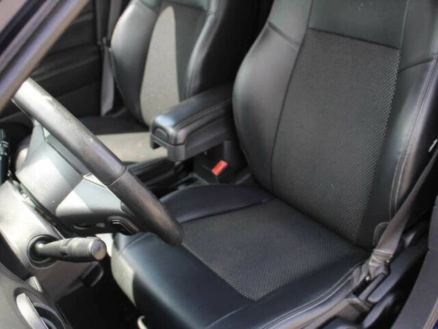 Синій Джип Compass, об'ємом двигуна 2.4 л та пробігом 73 тис. км за 3900 $, фото 7 на Automoto.ua