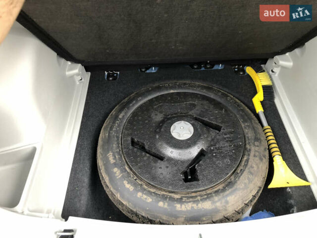 Синій Джип Compass, об'ємом двигуна 2.36 л та пробігом 104 тис. км за 13500 $, фото 13 на Automoto.ua