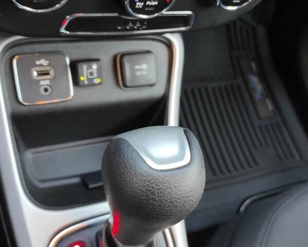 Синий Джип Компас, объемом двигателя 2.36 л и пробегом 92 тыс. км за 13200 $, фото 24 на Automoto.ua