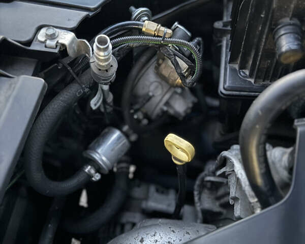 Синий Джип Компас, объемом двигателя 2.36 л и пробегом 91 тыс. км за 12000 $, фото 21 на Automoto.ua