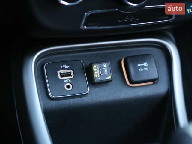 Синий Джип Компас, объемом двигателя 2.4 л и пробегом 92 тыс. км за 13500 $, фото 21 на Automoto.ua